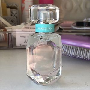 Tiffany & Co. eau de parfum spray